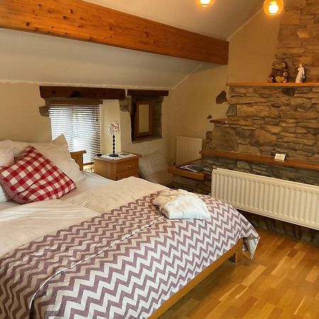 Armidale Cottages B&B Workington Bilik gambar