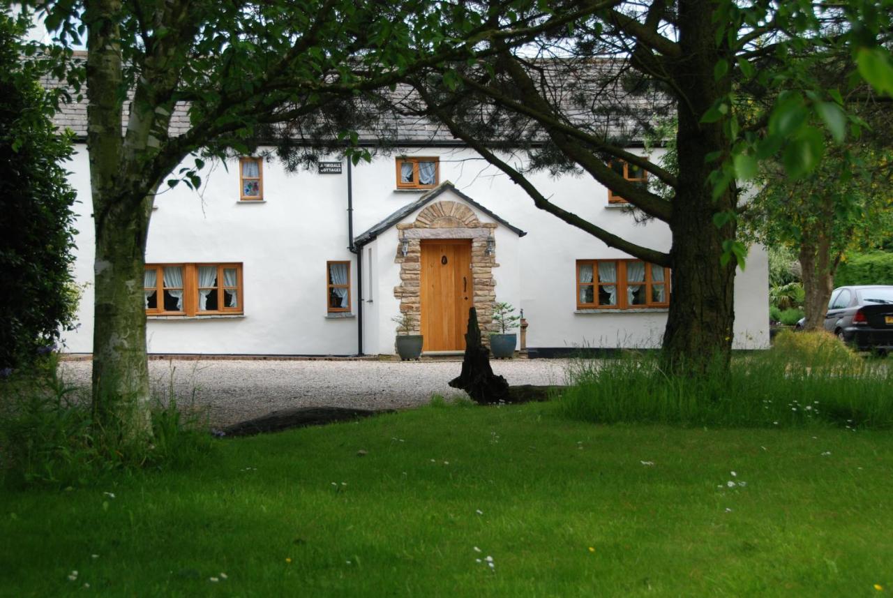 Armidale Cottages B&B Workington Luaran gambar