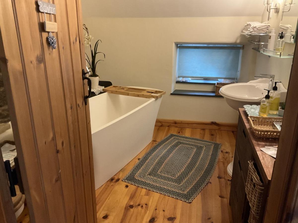 Armidale Cottages B&B Workington Luaran gambar