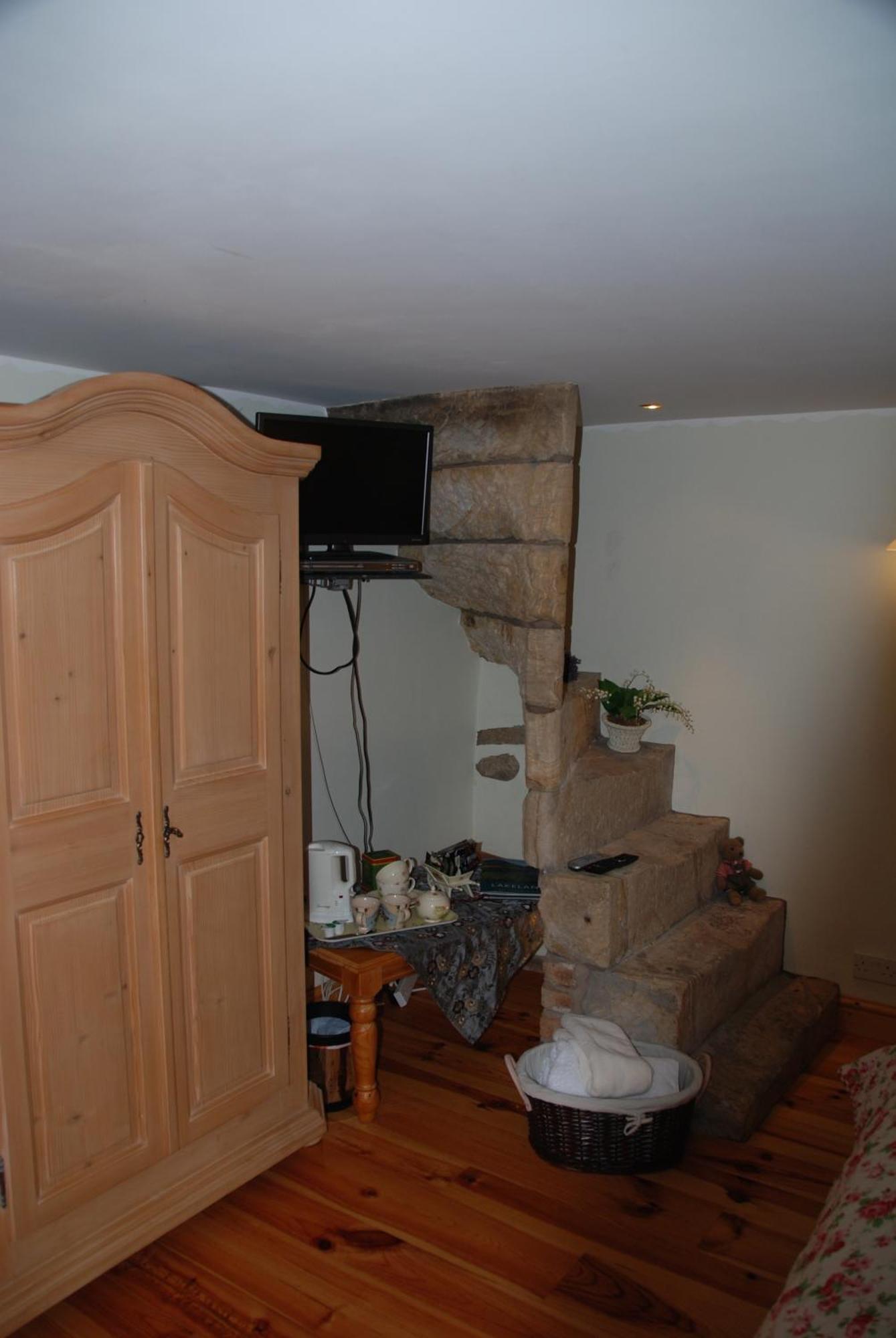 Armidale Cottages B&B Workington Bilik gambar