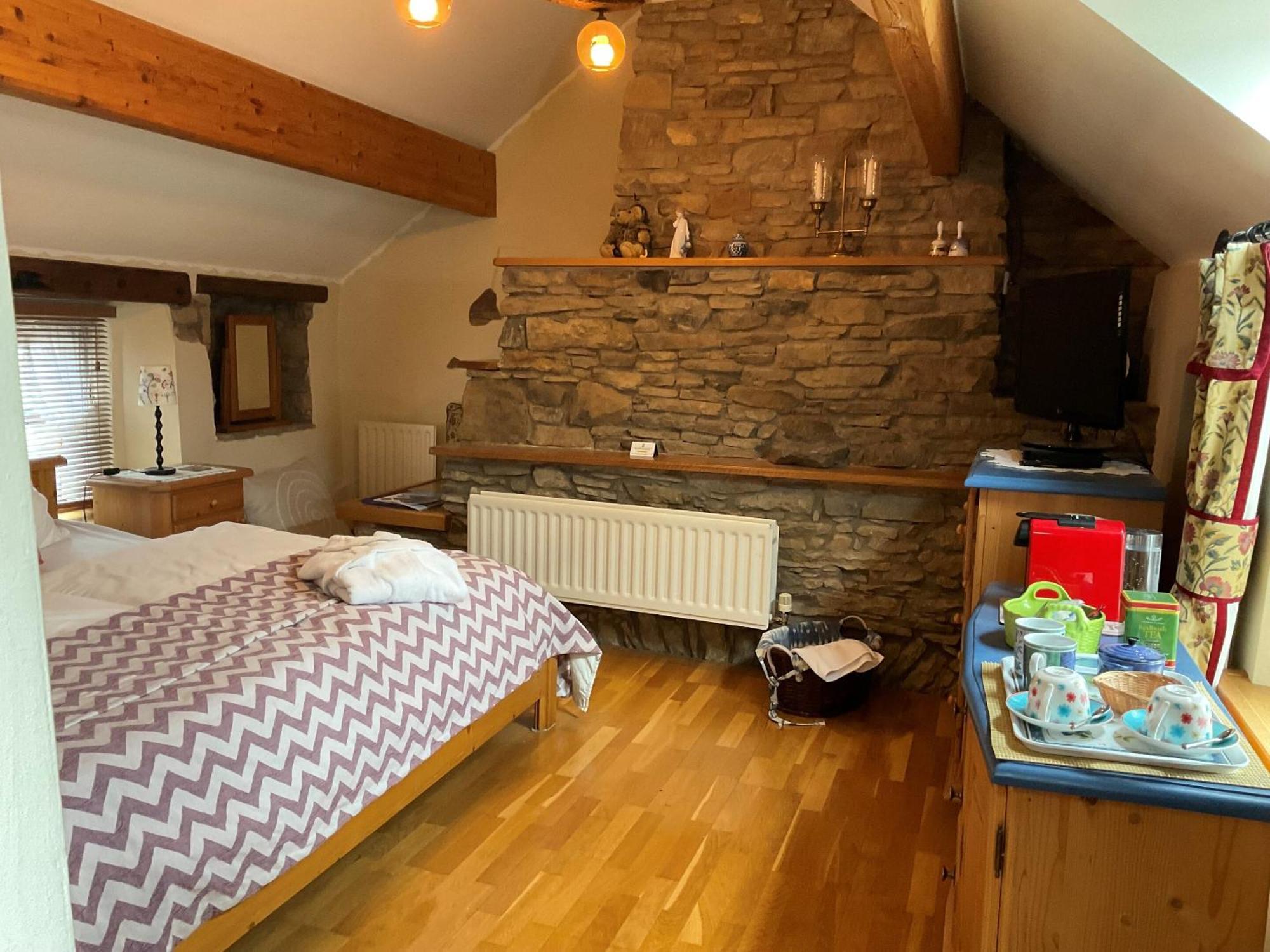 Armidale Cottages B&B Workington Bilik gambar