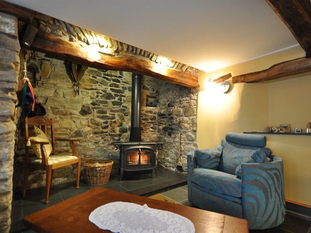 Armidale Cottages B&B Workington Luaran gambar